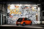 Renault Twingo GT 2016 года